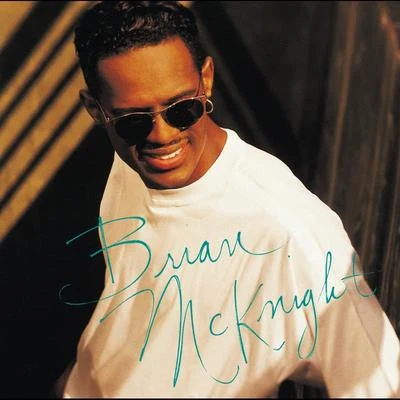 Brian McKnight Brian McKnight