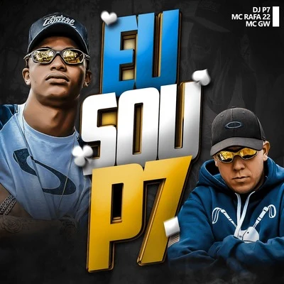 DJ P7 Eu Sou P7