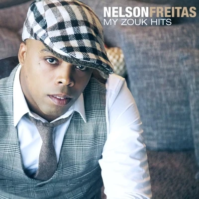 Nelson Freitas My Zouk Hits