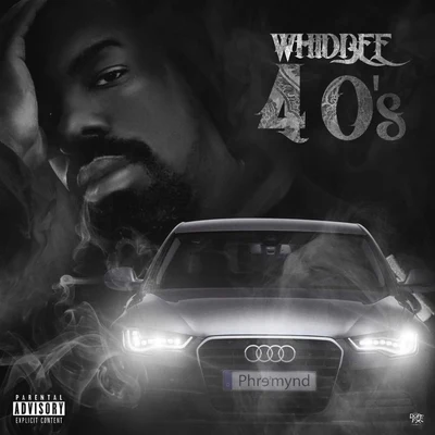 Whidbee 4 Os - Single