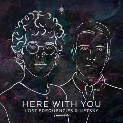 Lost Frequencies/Netsky Here with You