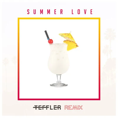 Meaku/Teffler/Ricky Breaker Summer Love (Dance Remix)