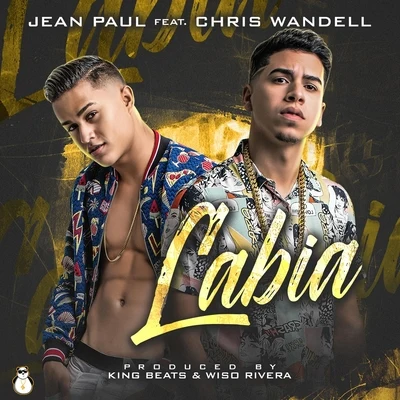 Chris Wandell/Jean Paul Labia