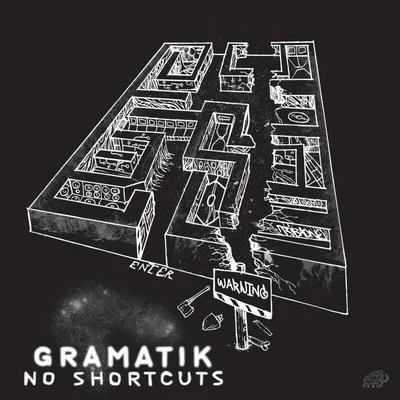 Gramatik No Shortcuts