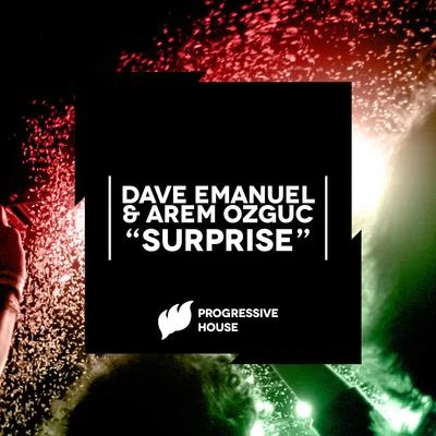 Dave Emanuel/Arem Ozguc Surprise