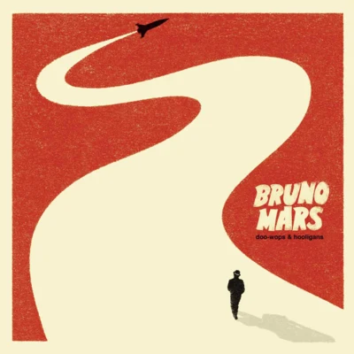 Bruno Mars Doo-Wops & Hooligans (Deluxe Version)