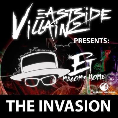 ET Macomb Home/ESV Eastside Villainz ET The Invasion