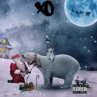 DJ X.O. Let It Snow