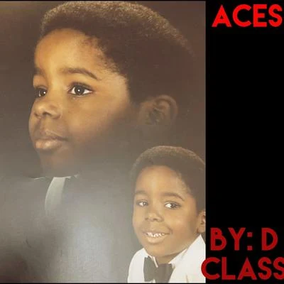 D Class Aces (Instrumental)