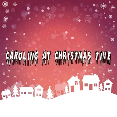 Christmas Music Caroling At Christmas Time