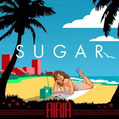 Airia Sugar