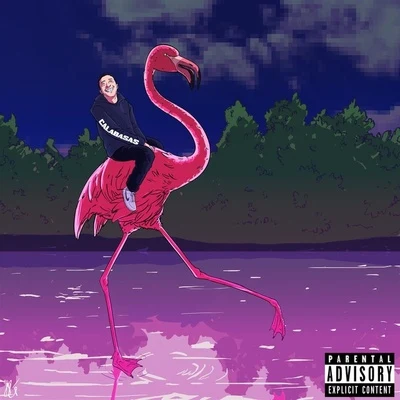 Token Flamingo