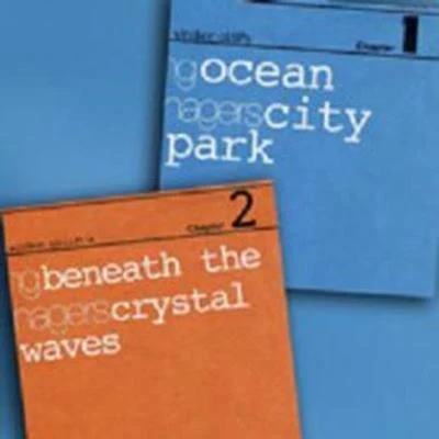 Adam Young/Sky Sailing/Port Blue/Owl City/Windsor Airlift/Color Therapy Ocean City Park & Beneath the Crystal Waves