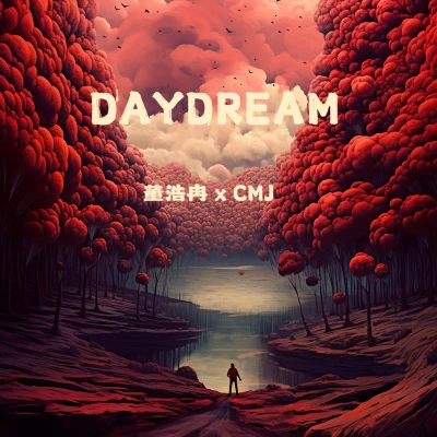 CMJ/董浩冉 DayDream