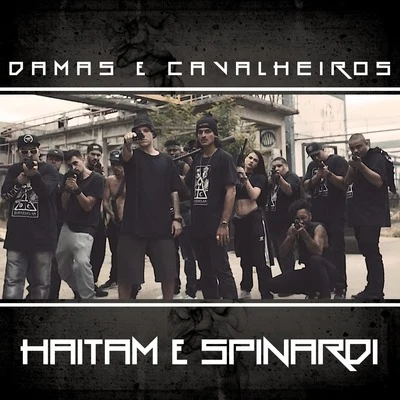 Spinardi/Haitam Damas e Cavalheiros