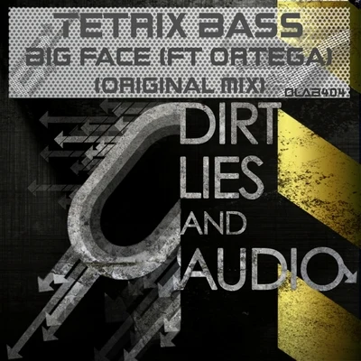 Tetrix Bass Big Face