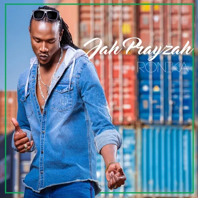 Jah Prayzah Ronika