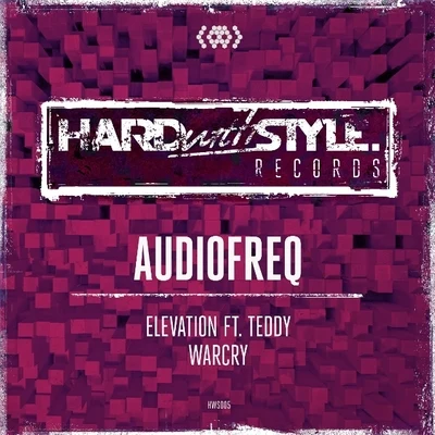 Audiofreq ElevationWarcry