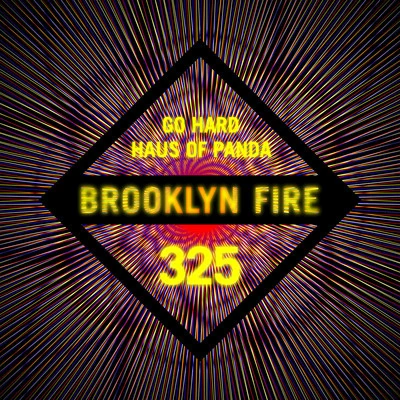 Haus of Panda Go Hard