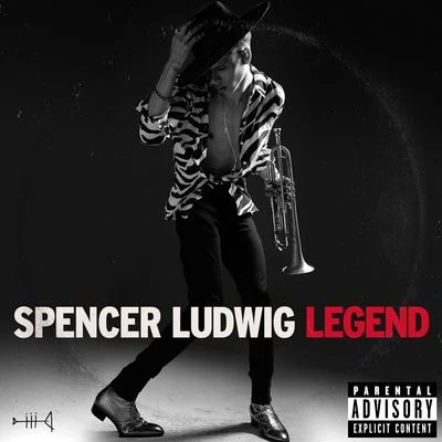 Spencer Ludwig Legend