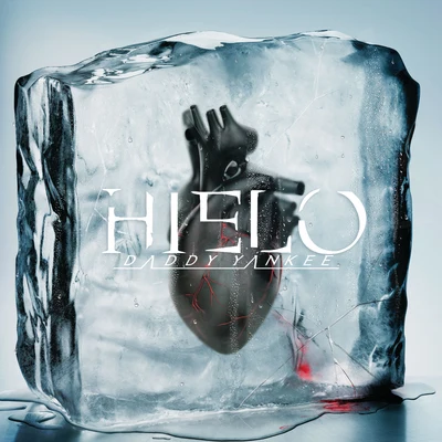 Daddy Yankee Hielo