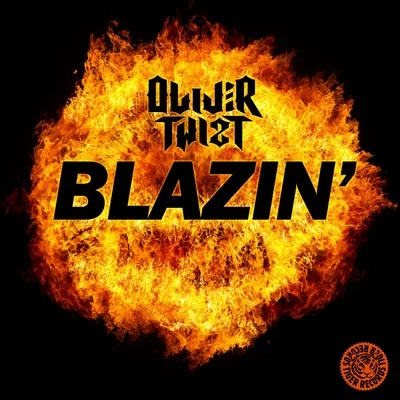 Oliver Twizt Blazin