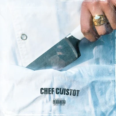 Pango Chef Cuistot