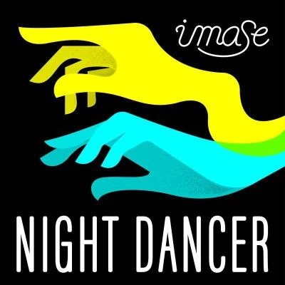 imase NIGHT DANCER