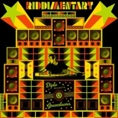 Diplo Riddimentary (Diplo Selects Greensleeves)