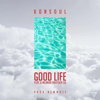 Konsole Good Life