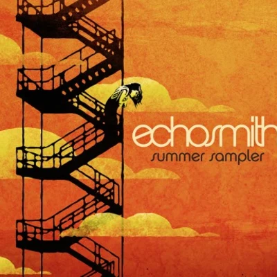 Echosmith Summer Sampler