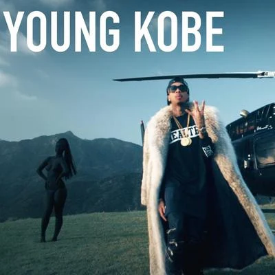 Tyga Young Kobe - Single