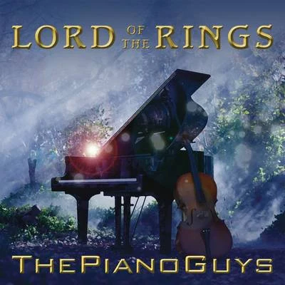 The Piano Guys Lord of the Rings