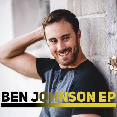 Ben Johnson Ben Johnson - EP