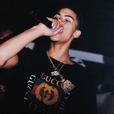 Jay Critch Speak Up