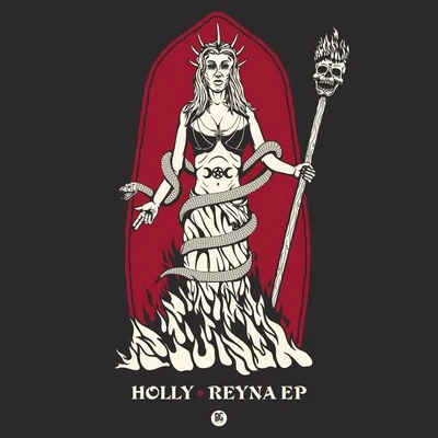 Holly Reyna EP