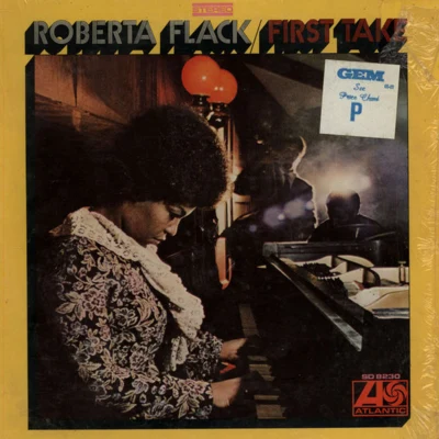 Roberta Flack First Take