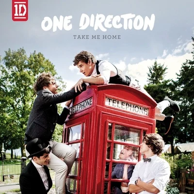 One Direction Take Me Home