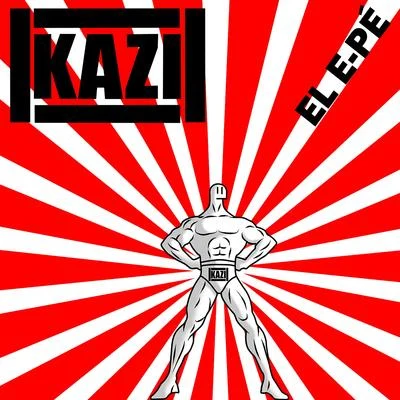 Kazi El E-pé