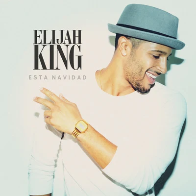 Elijah King Esta Navidad