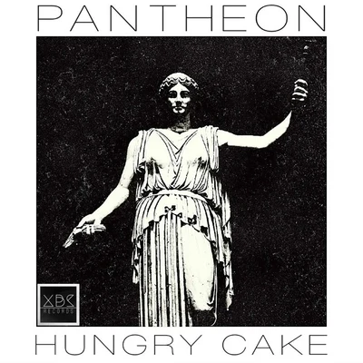 Hungry Cake Pantheon