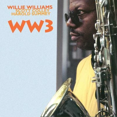 Willie Williams Ww3