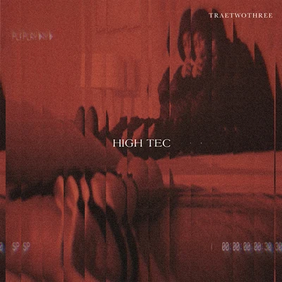 Ncredible Gang High Tec (feat. Trae Suave)