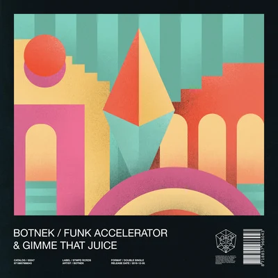 BOTNEK Funk Accelerator & Gimme That Juice