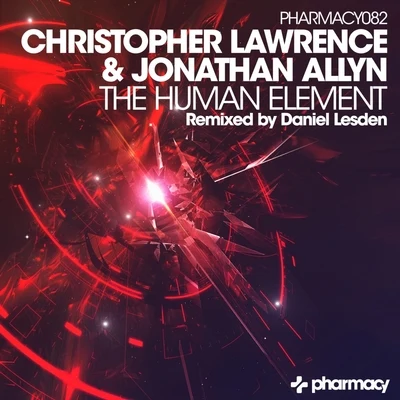 Christopher Lawrence The Human Element