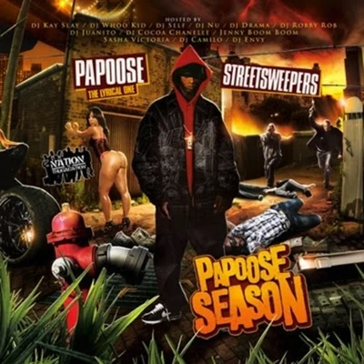 Papoose Papoose Season