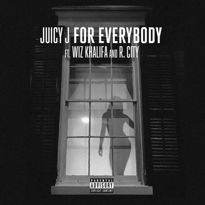 Juicy J For Everybody