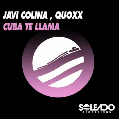 Javi Colina Cuba Te Llama