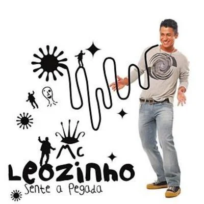 MC Leozinho Negro Gato