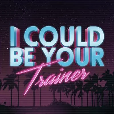 Scotty Dynamo/Alina Renae I Could Be Your Trainer